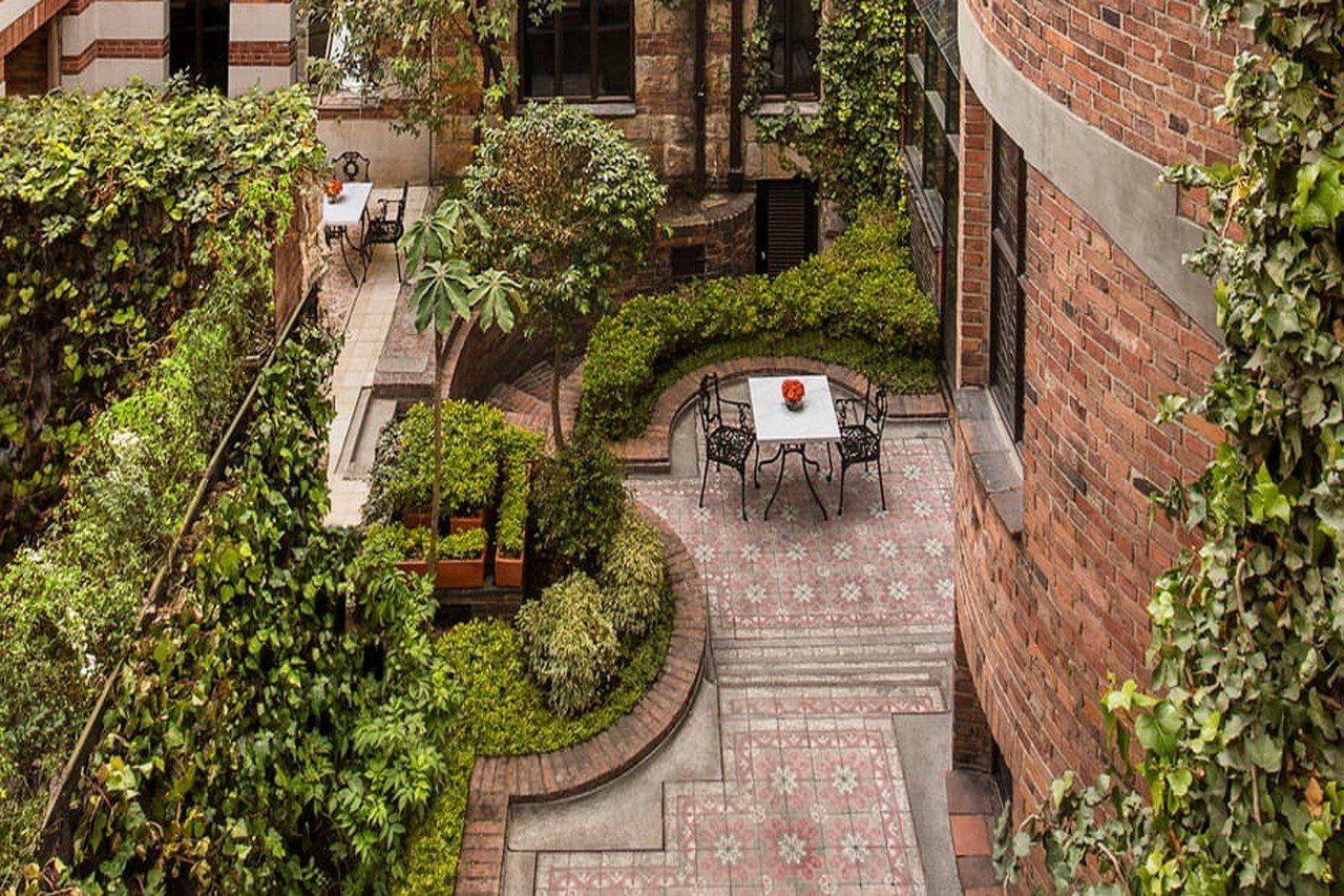 Four Seasons Hotel Casa Medina בוגוטה מראה חיצוני תמונה